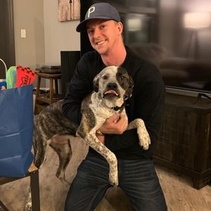 Meet your Posher, Michael